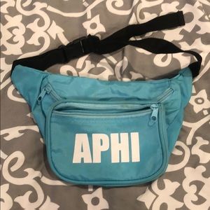 Alpha Phi Fanny Pack